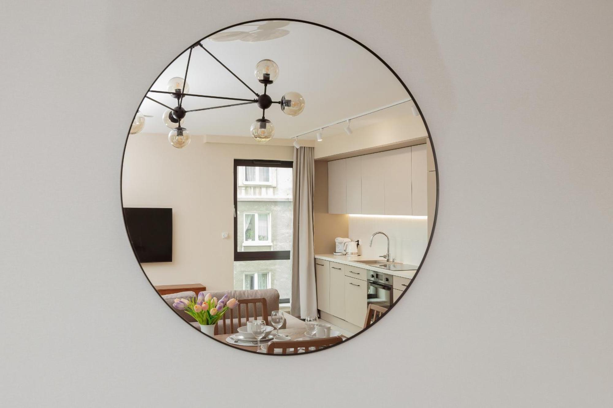 Totu Home Bank Polski Gdynia Modern Apartment Εξωτερικό φωτογραφία