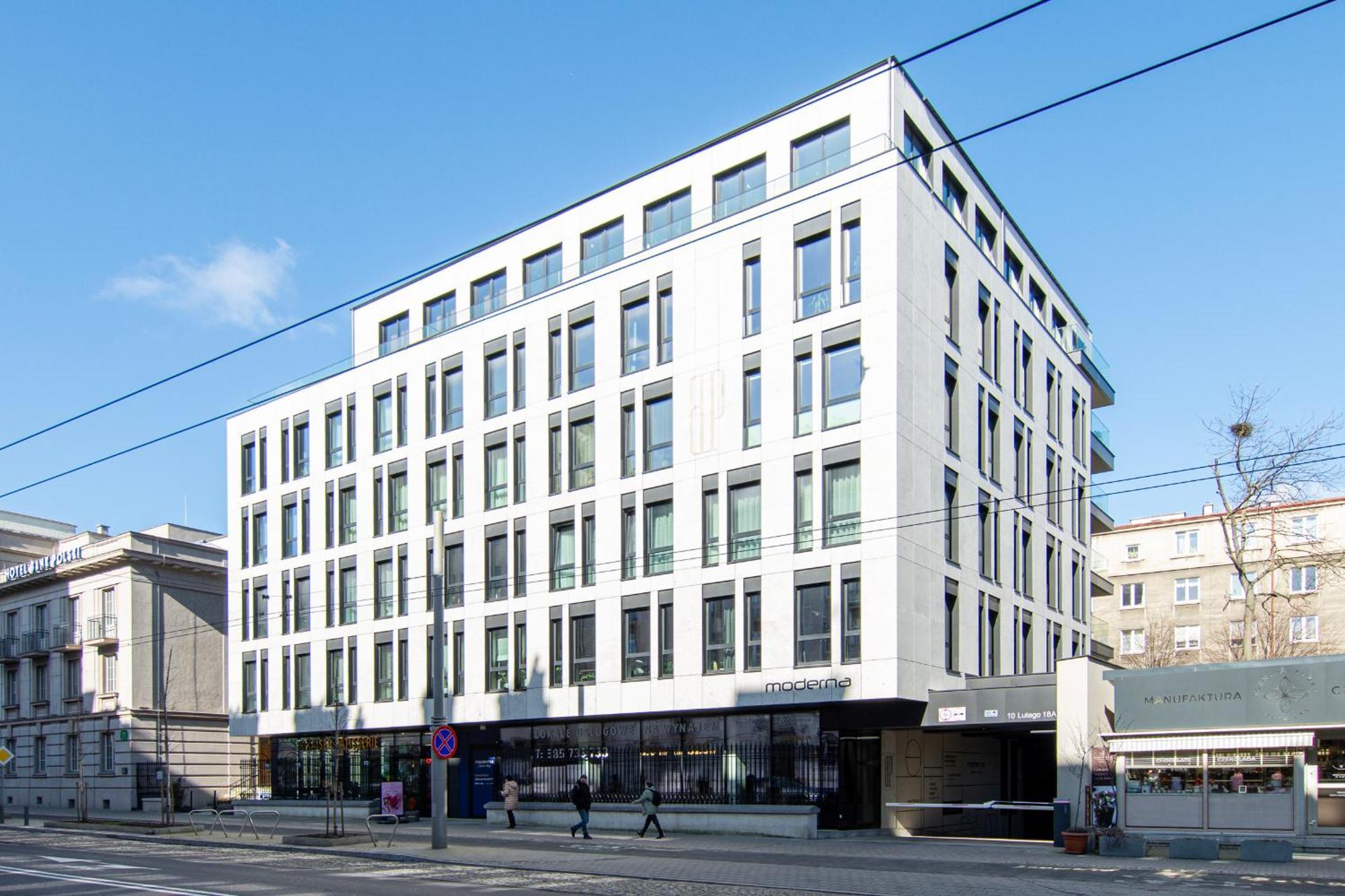 Totu Home Bank Polski Gdynia Modern Apartment Εξωτερικό φωτογραφία