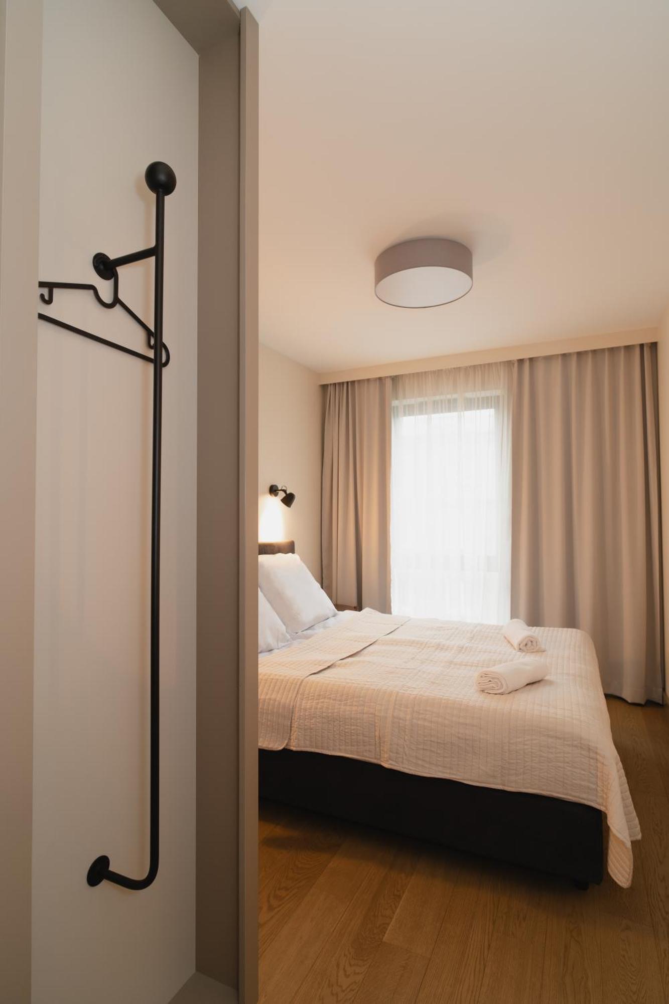 Totu Home Bank Polski Gdynia Modern Apartment Εξωτερικό φωτογραφία