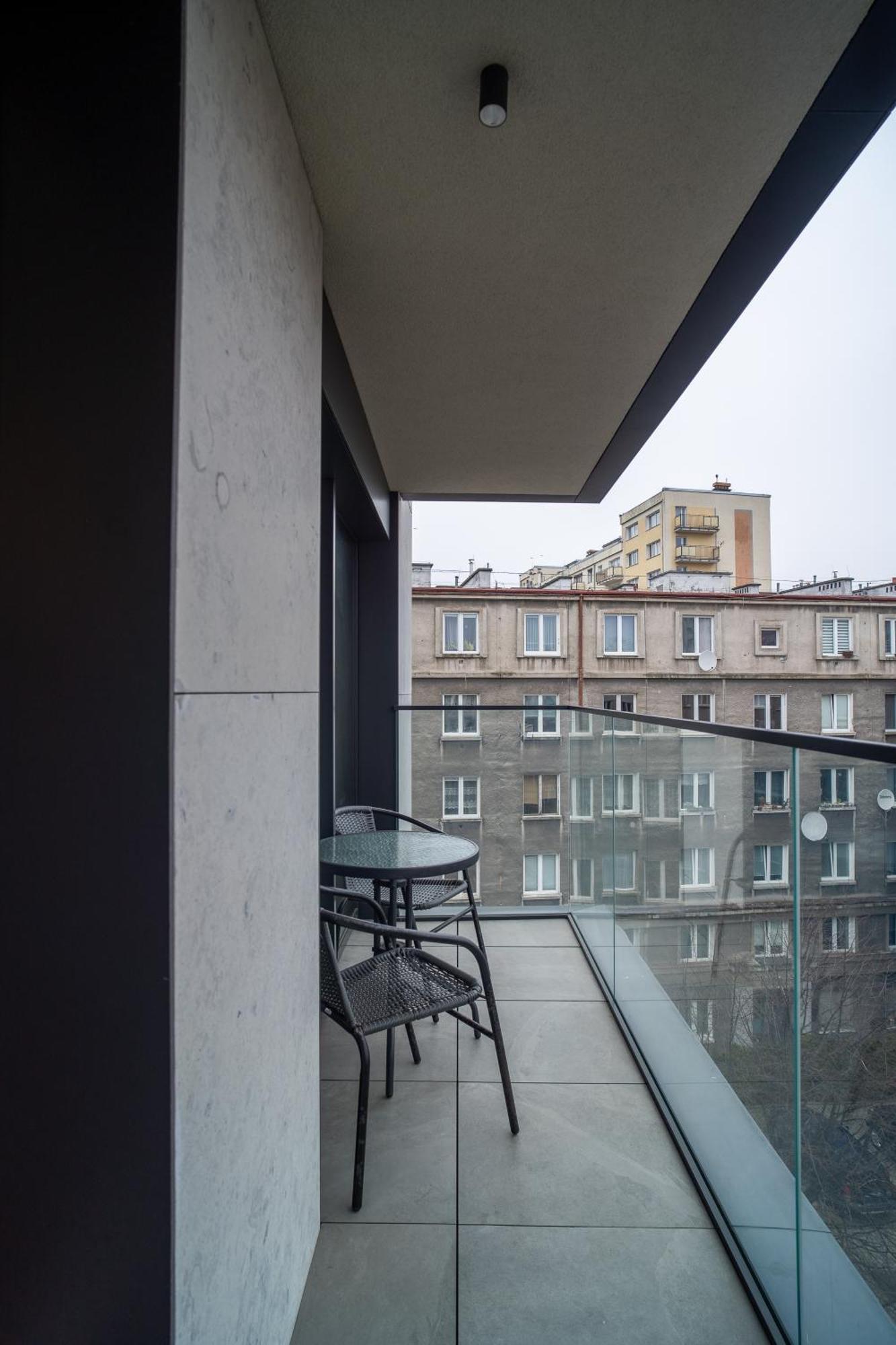 Totu Home Bank Polski Gdynia Modern Apartment Εξωτερικό φωτογραφία
