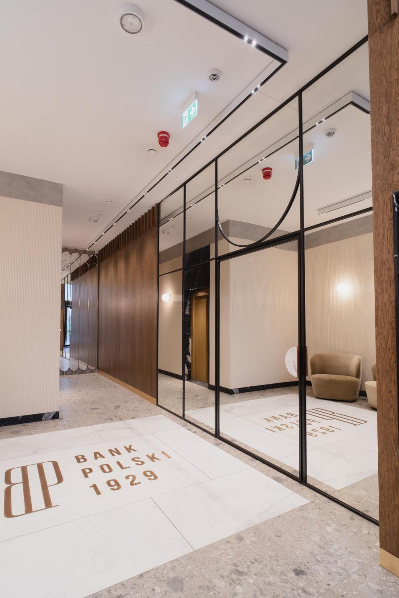 Totu Home Bank Polski Gdynia Modern Apartment Εξωτερικό φωτογραφία